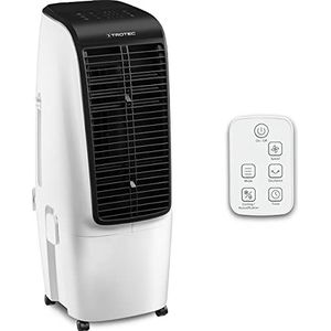 TROTEC Aircooler/ventilator/bevochtiger PAE 51