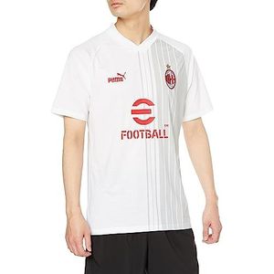 AC Milan Milan AC Prematch Jersey T-shirt heren