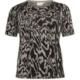 Pullover KClizzy Regular fit black multi