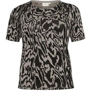 Pullover KClizzy Regular fit black multi