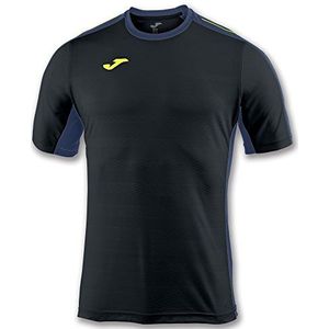 Joma Granada Equip T-shirts voor heren, M/C