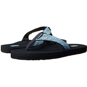 Teva - Mush 2 W's - Sportsandalen - Ompanera Lue - Kunststof