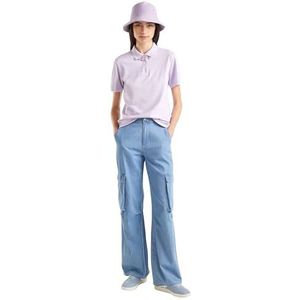 United Colors of Benetton Jeans voor dames, Blauw, 32 NL