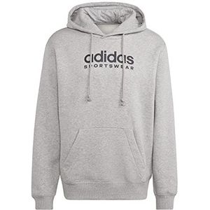 adidas Sweatshirt merk M All SZN G HDY