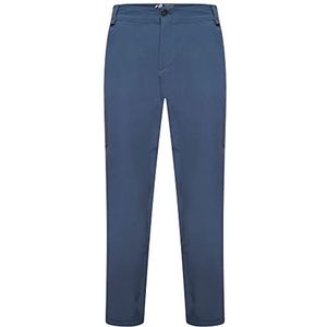 Dare 2B Tuned In II Wandelbroek voor heren met stretchstof, waterafstotende afwerking, trekking en wandelen - Broek met normale lengte pijpen, meerdere zakken