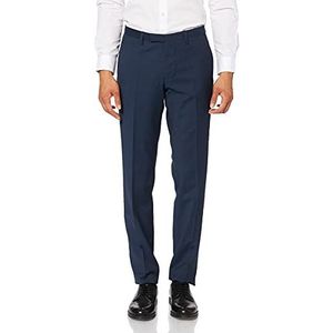 Cinque Cimelotti-h Suit broek voor heren, Blauw (Donkerblauw 68), 46