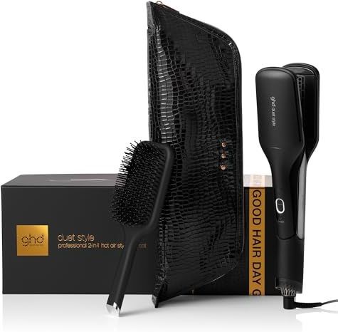 ghd - duet style - 2-in-1 Heteluchtstyler - Geschenkset