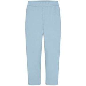 SOYACONCEPT Women's SC-Banu 85 Sweatpants, Cashmere Blue, X-Small