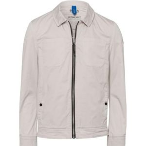 BRAX Style Lenz Overshirt in moderne look, COSY LINEN, L