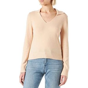 United Colors of Benetton Damestrui, hazelnootroze 0B9, S