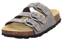 Gezondheidsslippers - Antislip - Leer - Comfortabel Voetbed