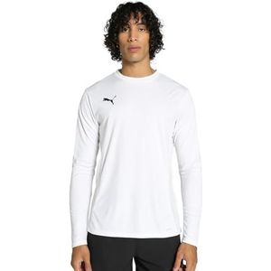 PUMA Unisex Teamgoal Ls Jersey Voetbalshirt