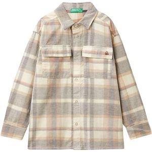 United Colors of Benetton Overhem, Beige, 120
