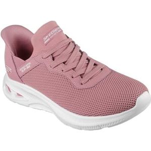 Skechers - Bobs Sport Unity - Sneakers - Roze