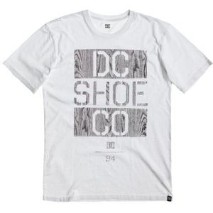 DC Shoes heren onderhemd