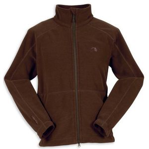 Tatonka Jas Quebec Jacket, bruin, XL (dark brown)