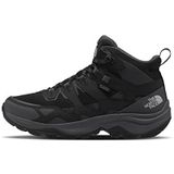 The North Face - Hedgehog III - Wandelschoenen - TNF Black/Asphalt Grey - Waterdicht