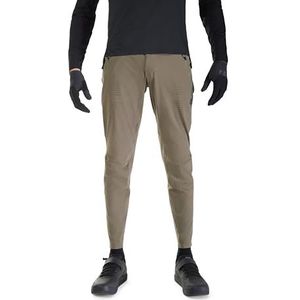 fox flexair mtb broek groen