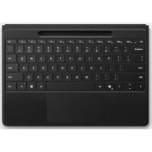 Microsoft Surface Pro Flex Toetsenbord, zwart
