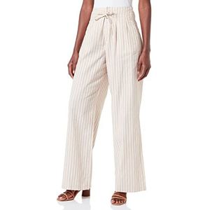 Q/S designed by Damesbroek, lichtbeige, 34/30