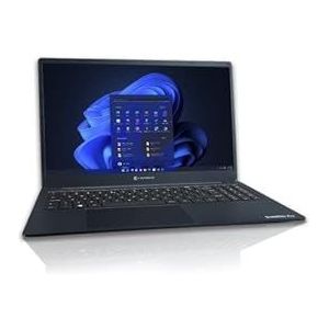 dynabook C50- Core i3-1115G4 15 inch 8/512 GB SSD W10