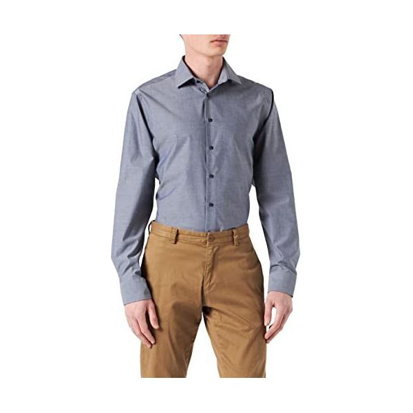 Montazinni overhemd best sale