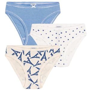 Petit Bateau Kind A0BYD broekje, variant 1, 8 jaar, variant 1, 8 Jahre