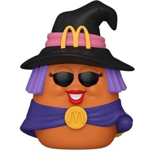 Pop AD Icons McDonalds NB Witch Vin Fig (C: 1-1-2)