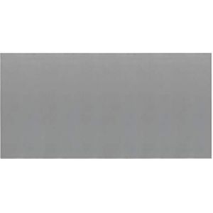 WENKO Anti-slip beschermmat Siero 120 x 50 cm - slipstop, op maat te snijden, kunststof (EVA), 60 x 120 cm, grijs
