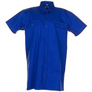 Planam, 410047, lichaamshemd 1/4 mouw, maat 47/48, maat 3XL