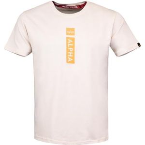 Alpha Industries - Basic Sweatshirt - Regular Fit - Zwart