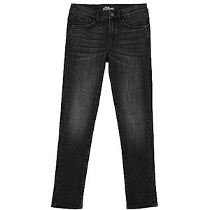 s.Oliver Jeans voor jongens, 97Z2, 134 cm (Slank)