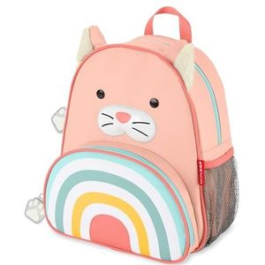 Skip hop zoo rugzak kat Mode accessoires kopen? Korting