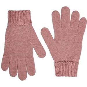 United Colors of Benetton Handschoenen en handgrepen voor meisjes en tieners, 94e - Roze, M