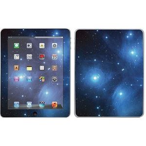 Royal muursticker RS. 72363 zelfklevend voor iPad, motief Plejaden