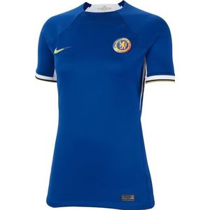 Chelsea FC Dames seizoen 2023/2024 officieel thuisstadion T-shirt