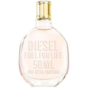 Diesel Fuel For Life Femme Eau De Toilette-spray voor dames, 50 ml