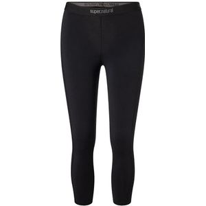 Super.natural - Arctic 230 - Leggings - 3/4 - Merinowol - Dames