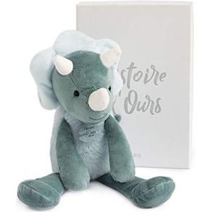 Histoire d'ours Sweety Chou Dino HO2947 Pluche dier