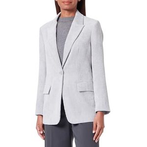 comma Cord Blazer, 9107, 36