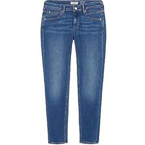 Marc O'Polo dames Jeans B41921012277, Multicolor, 30W / 32L