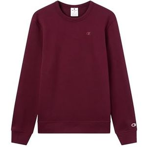 Champion Legacy Sweatshirt voor heren, Rood, L