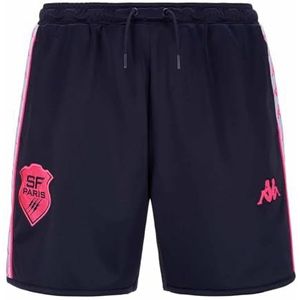 Kappa LOKIGTY SFP Short met 222-band, maat 12Y