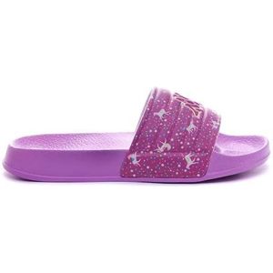 Kappa - Sartwog - Kinderslippers - Roze