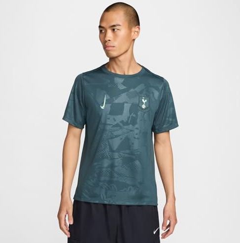 Nike - Prematch Shirt - 2024/25 Academy Pro Third - Voetbalkleding