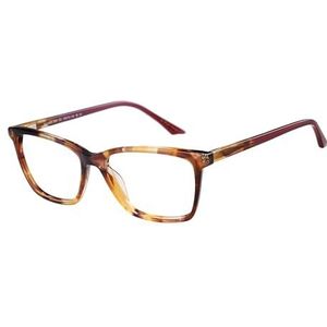 Episode EPO-285 Optical Prescription Eyewear Frames, bruin, 55, tan, 55