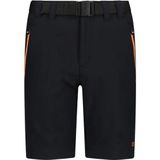 CMP - Kinder Bermuda - Comfortabele Jongensshort - 4-weg Stretchstof - Ademende Stof