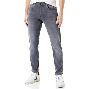 G-Star Raw 3301 Slim Jeans Jeans heren,Grijs (Faded Blade 51001-c910-c778),40W / 36L