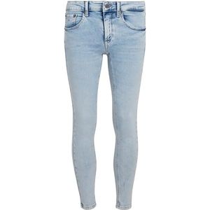 Tommy Jeans Denim broek voor dames, Denim (Denim Licht), 30W / 34L