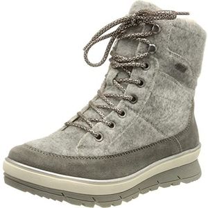 Jana 100% comfort 8-8-26230-27 627 Enkellaarzen voor dames, 222, 38 EU Breed